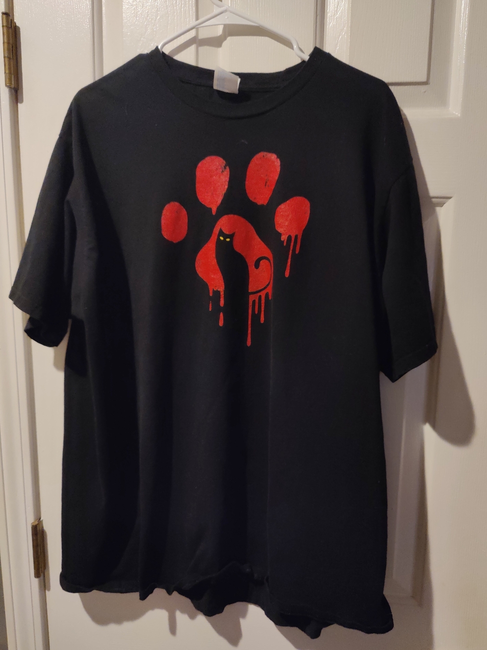 Cute But Murdery Graphic Tee By ThatQuietGirl
